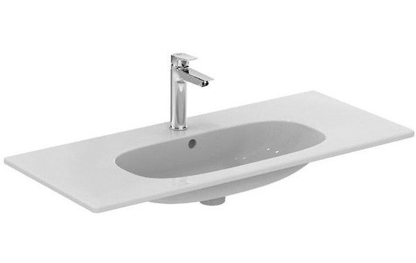 Раковина Ideal Standard T350901x82.5 см, белый купить по доступной цене ...