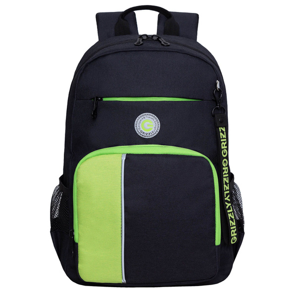 Рюкзак школьный для мальчика подростка, с ортопедической спинкой, для ...