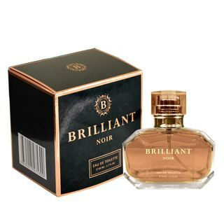Delta Parfum Туалетная вода Brilliant 2 Туалетная вода 50 мл (905129149)
