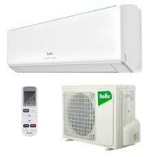 Сплит-система Ballu Olympio Legend BSW-12HN1_23Y - купить по доступным ...