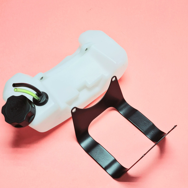 КОМПЛЕКТ: Бензобак в сборе топливный 33 + Защита бензобака ...