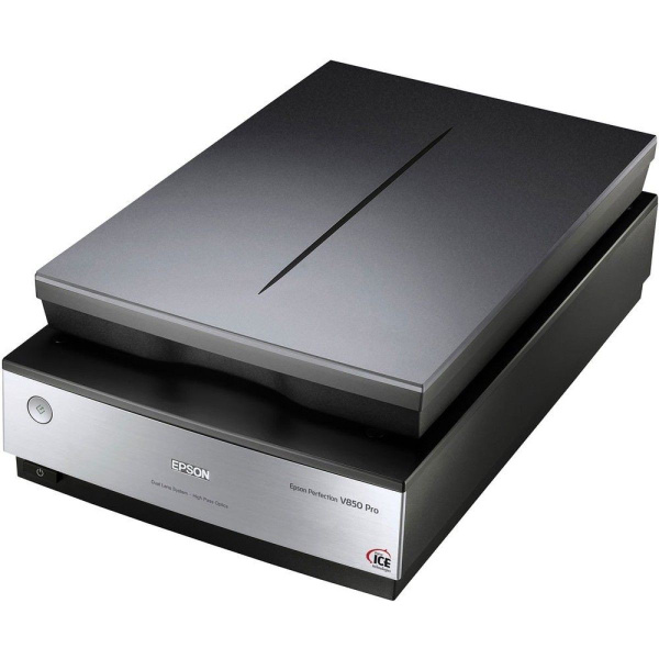 Epson Сканер Perfection V850 Pro купить на OZON по низкой цене (1987441332)