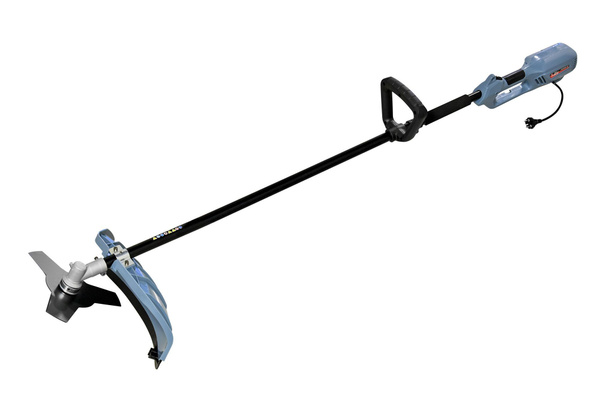 Электроприбор Садовый триммер электрический купить на OZON по низкой ...