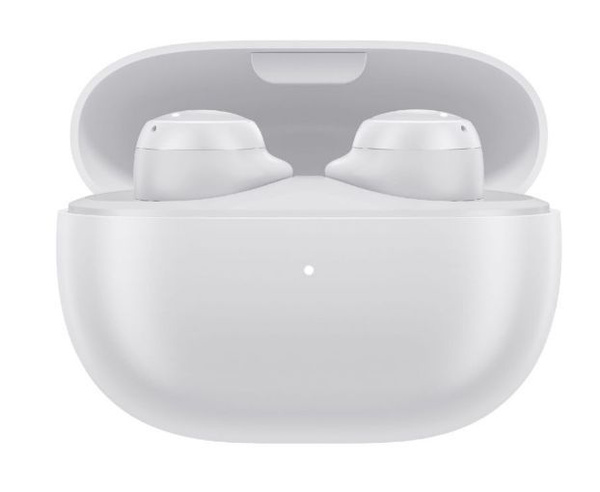 Наушники Внутриканальные Xiaomi redmi buds 3 lite - купить по доступным ...