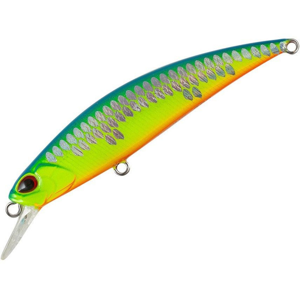 Воблер Минноу (Minnow) TsuYoki FOCUS 70S купить по выгодной цене в ...