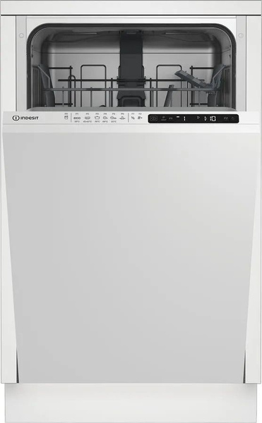 Встраиваемая посудомоечная машина Indesit DIS 1C67 E купить на OZON по ...