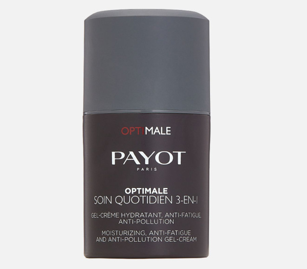PAYOT Гель-Крем для лица с эффектом 3в1 для мужчин - купить с доставкой ...