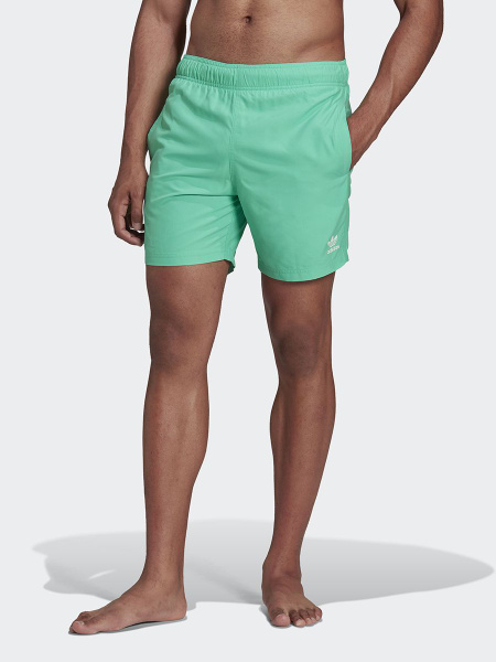 Шорты для плавания adidas Originals Essentials Ss - купить с доставкой ...