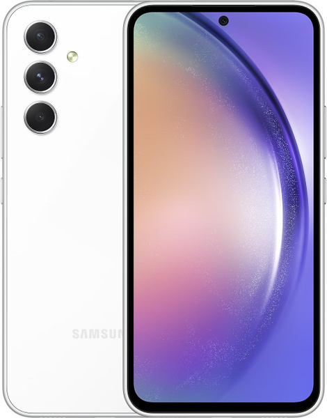 Смартфон Samsung Galaxy A54, 5G, 8/128 ГБ - купить по выгодной цене в ...
