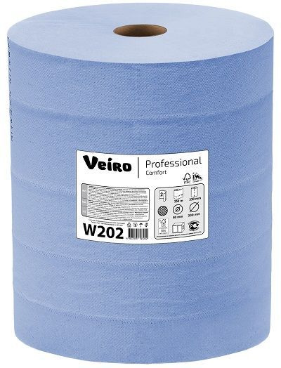 Veiro Professional Автополотенце, 35 см, 1 шт. - купить с доставкой по ...