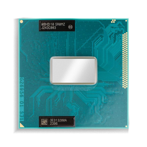 Процессор Intel Core i5 12-го поколения, BOX (с кулером), 6 яд., 2.5 ...