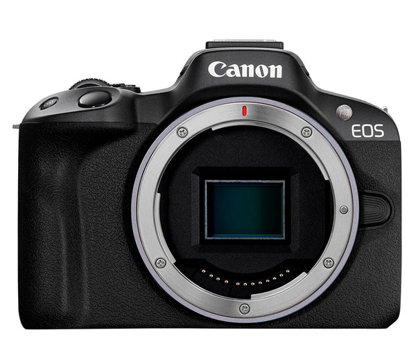 Беззеркальный фотоаппарат Canon EOS R5 Body - купить по низкой цене в интернет-м