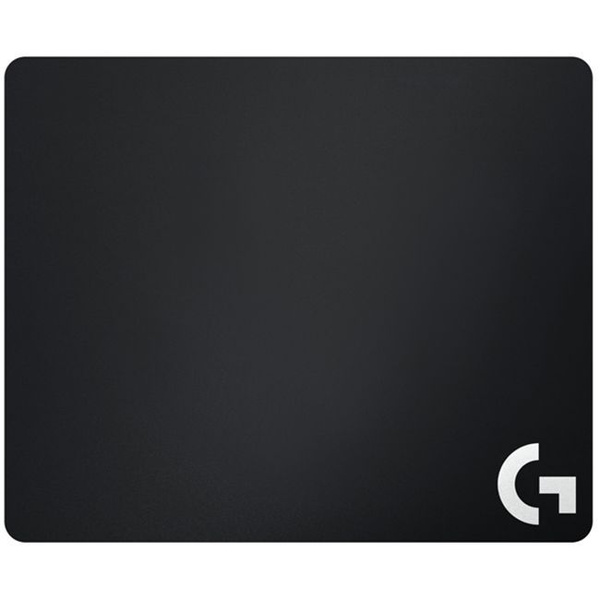 Коврик для мыши Logitech игровой G240 943-000094 - купить с доставкой ...