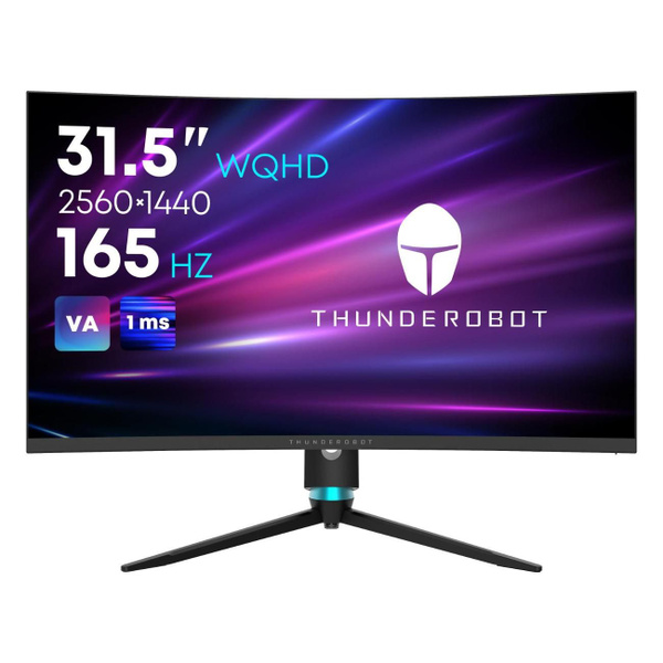 Thunderobot монитор 240гц Thunderobot монитор 240гц