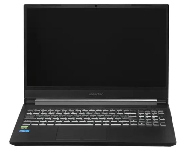 Игровой ноутбук MAIBENBEN X556 (X556FSFALBRE0), черный купить по низкой ...