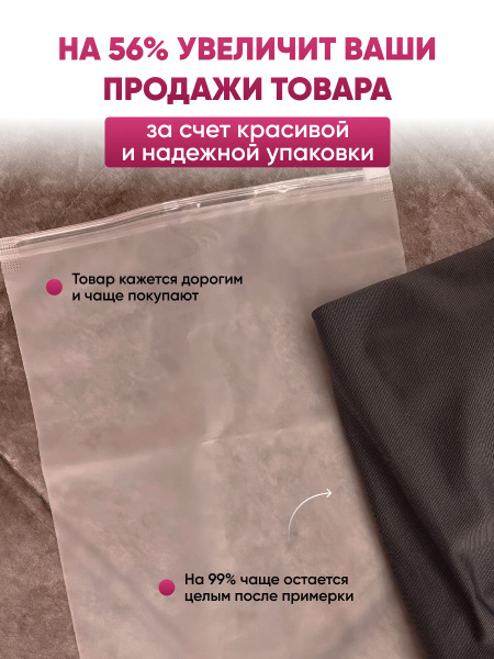 Zip-Lock пакеты / Упаковочные зип пакеты с молнией бегунком для ...