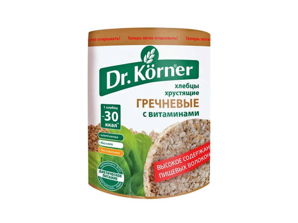 Хлебцы Озон