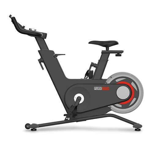 Велотренажер Svensson Body Labs FURY SPIN Сайкл(Спин-байк) купить по ...