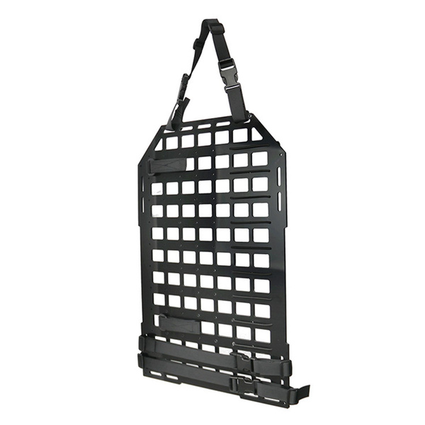 Жесткие панели Легкие и прочные пластиковые панели Molle Panels для ...