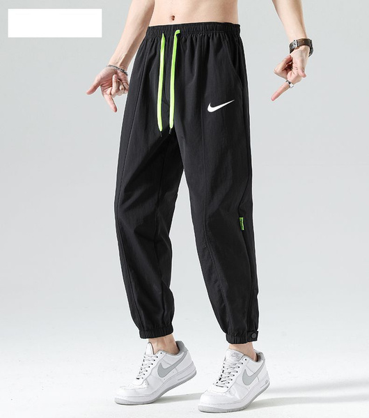 Штаны Nike mans nomme 813268 063