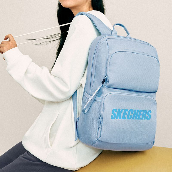 Skechers Рюкзак - купить с доставкой по выгодным ценам в интернет ...