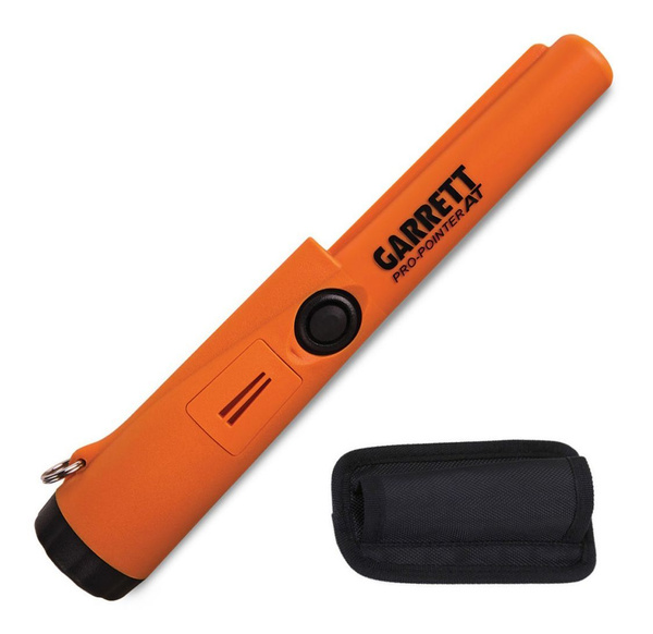 Пинпоинтер Garrett Pro Pointer AT - купить по выгодным ценам с ...