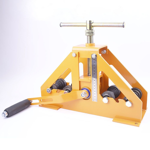 Трубогиб/Профилегиб ручной для проката профиля ТИГСОН ПРК-50 Стандарт ...