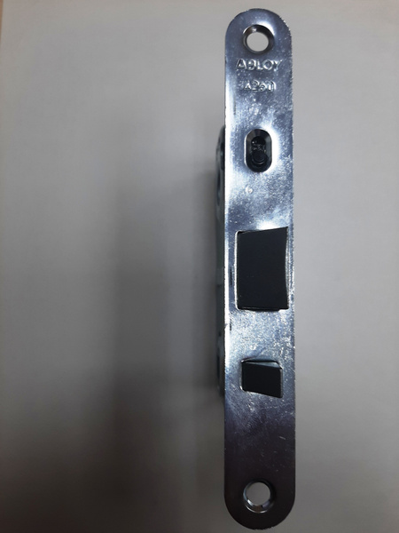 ABLOY 4260 (правый) Цилиндровый замок с автоматическим запиранием ...