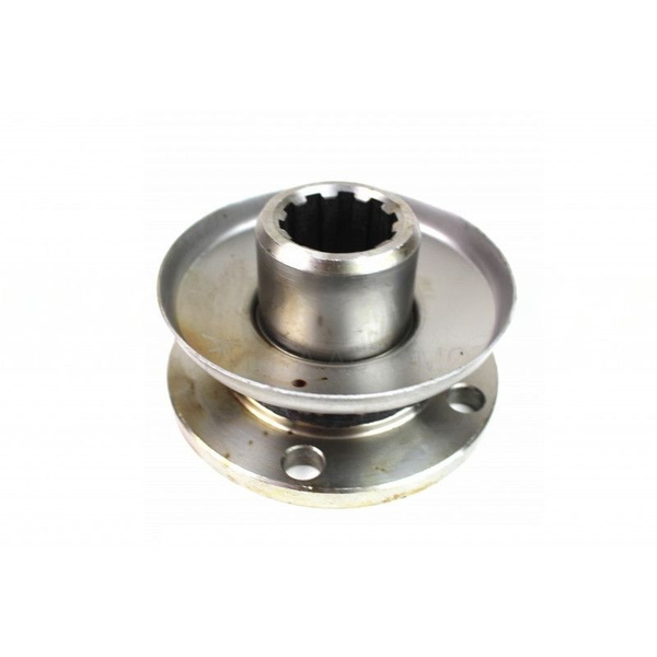 Фланец редукторного моста крепления карданного вала к ведущей шестерне ...