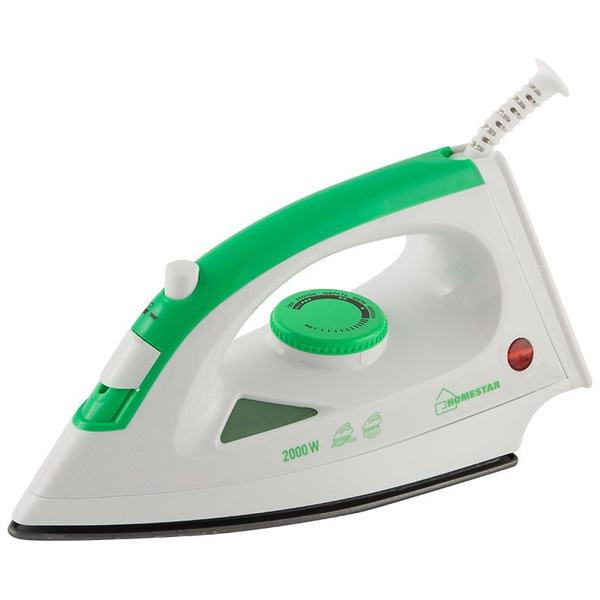 Утюг HomeStar 4837_2523 озон - купить по выгодной цене в интернет ...