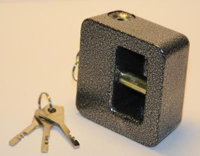 Замок навесной Lockly ВС20-10 краб - купить по низкой цене в интернет ...