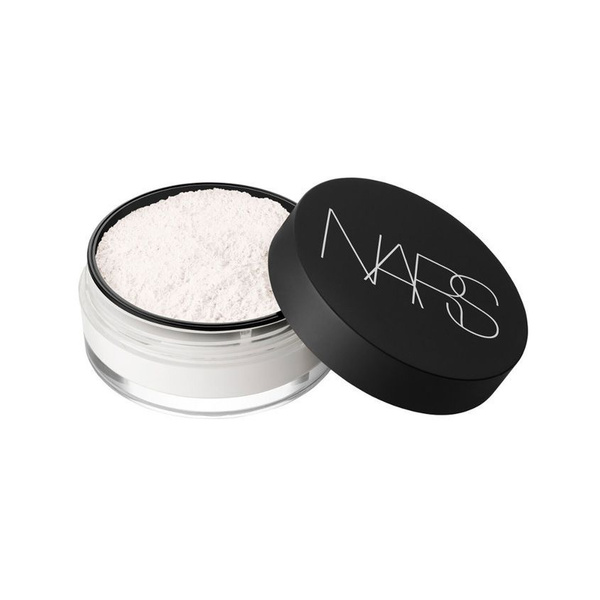 NARS Светоотражающая фиксирующая рассыпчатая пудра купить на OZON по ...