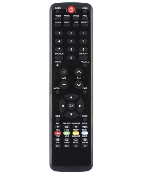 Пульт Haier HTR-D18A купить на OZON по низкой цене (966026663)