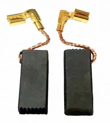 Щетки угольные 5х8х19 мм для перфоратора BOSCH GBH2-26, щетки ...