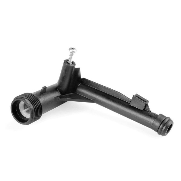 Входной патрубок, Karcher, K3-K4 - купить в интернет-магазине OZON с ...