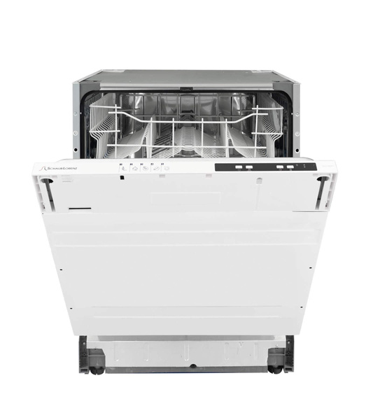 Schaub Lorenz Встраиваемая посудомоечная машина SLG VI6110, белый ...
