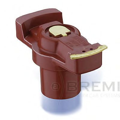 Бегунок распределителя зажигания Bremi 9073 - BREMI арт. 9073 - купить ...