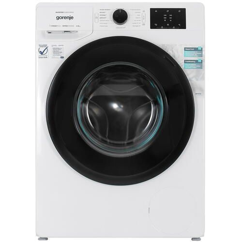 Стиральная машина Gorenje WNEI84SDS белый, белый - купить по выгодной ...