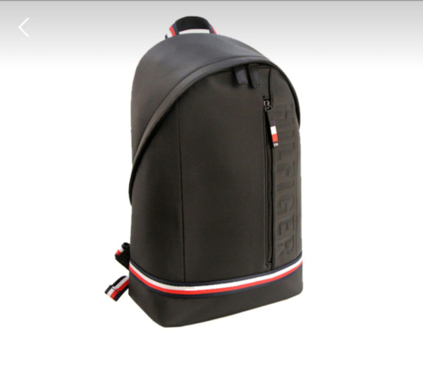 Tommy Hilfiger Рюкзак - купить с доставкой по выгодным ценам в интернет ...