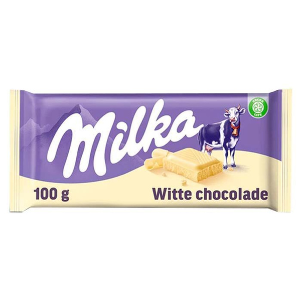 Сладкий бокс Milka Милка