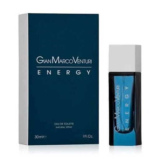 Gian Marco Venturi Gian Marco Venturi Energy EDT m Туалетная вода 30 мл ...