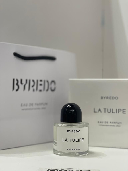 Byredo Bal d'Afrique 100мл Духи женские Унисекс_Золотая груша Bal d'Afrique 100м