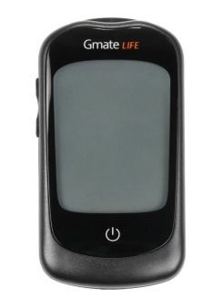 Глюкометр Gmate Life (Джимэйт лайф) и 25 тест полосок купить на OZON по ...