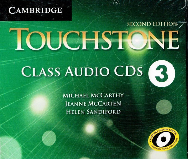 Touchstone 2 workbook. Touchstone 2 workbook