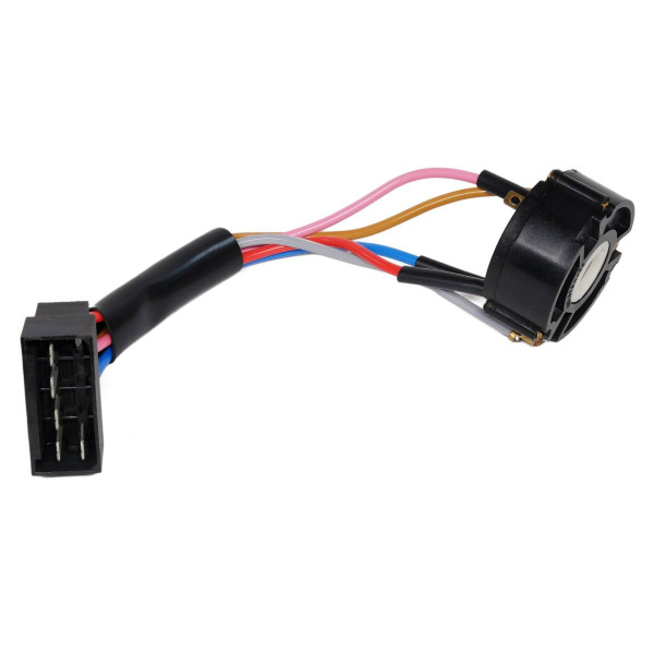 Контактная группа замка зажигания 3110-3701400 в упак. (RR01097)