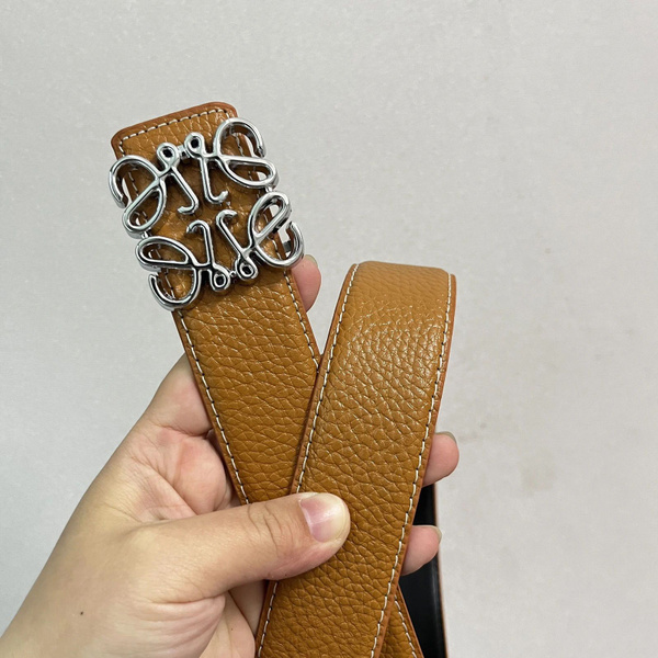 Ремень Loewe - купить с доставкой по выгодным ценам в интернет-магазине ...