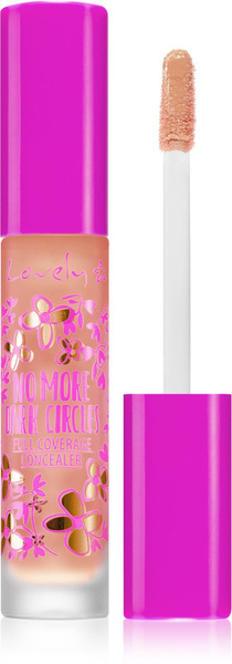 Lovely No More Dark Cirles - консилер от темных кругов под глазами / #2 ...