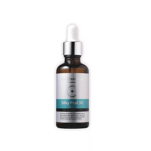 Bellmona Гликолевый пилинг 30% Silky Peel (Aha 30%) - купить с ...