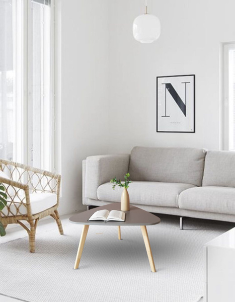 Журнальный стол Uzor Журнальный стол_774_Uzor 78 x 77 x 45 см - купить ...