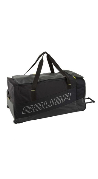 Хоккейная Сумка Bauer Купить